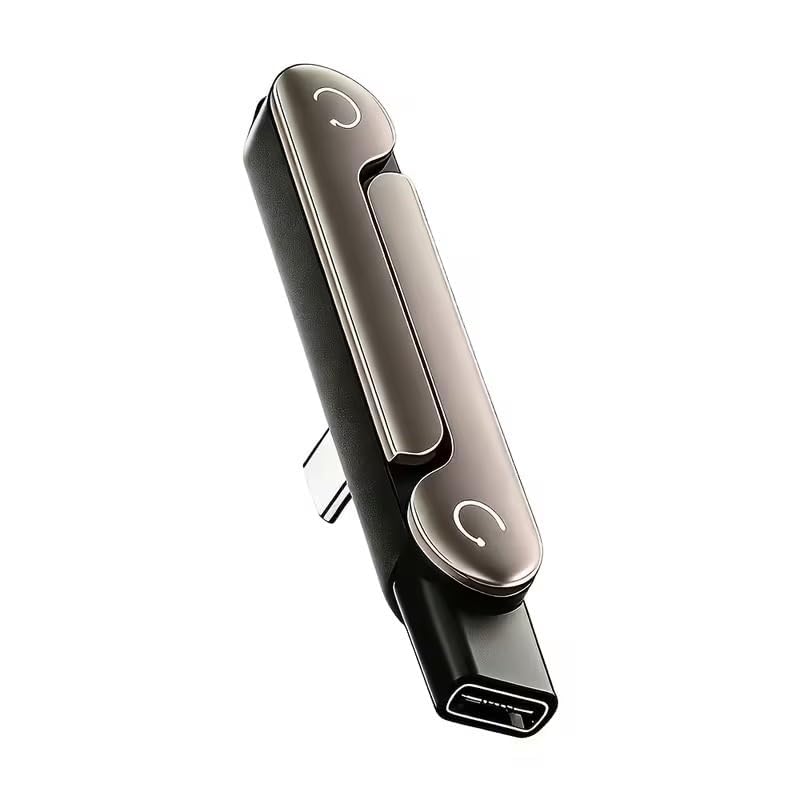 2-in-1 Invisible Holder Fast Charging Cable product detail 1