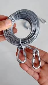 Heavy Duty Clothes Drying Rope product detail 2