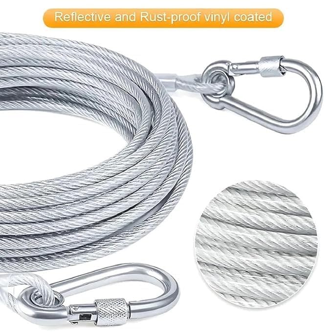 Heavy Duty Clothes Drying Rope product detail 4