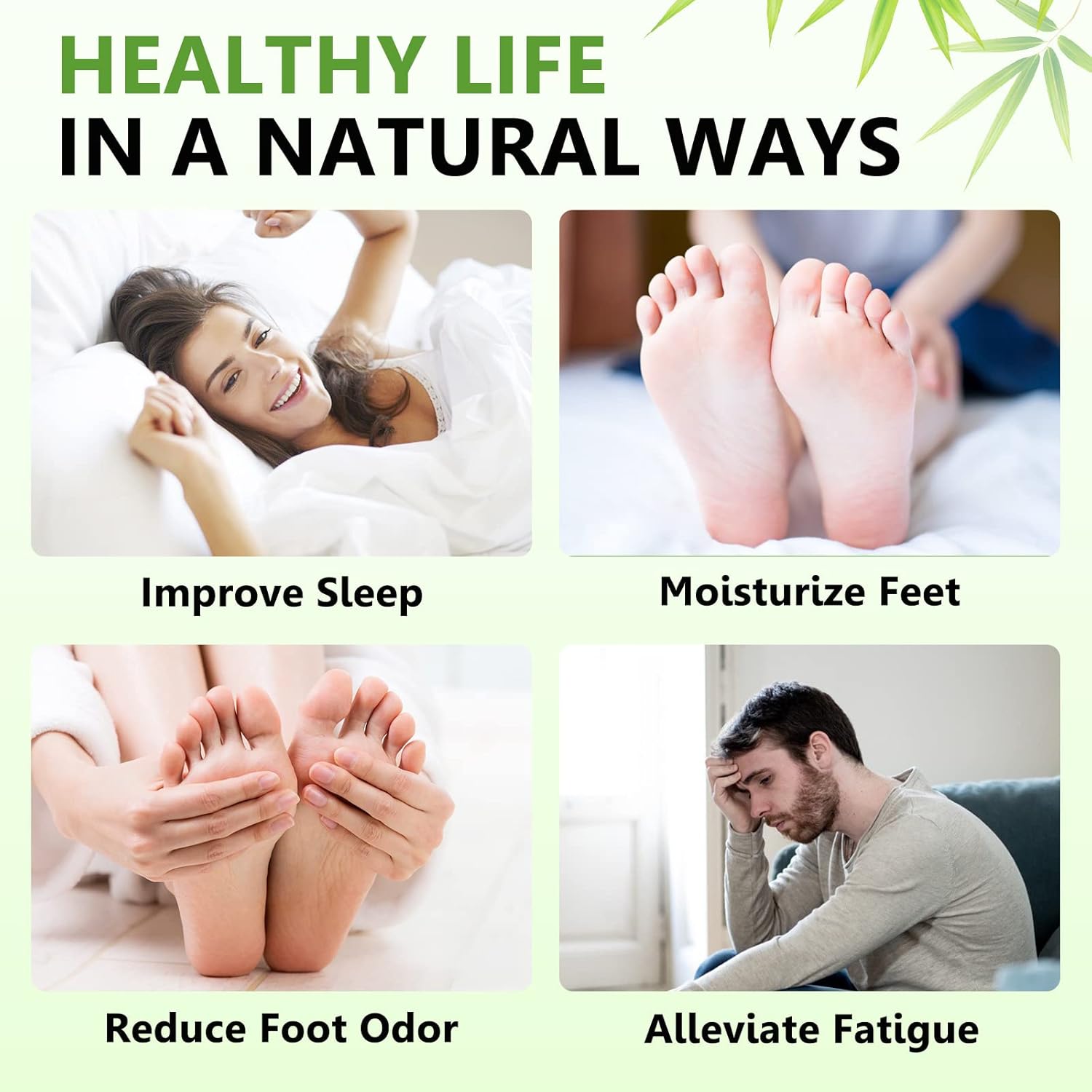 Detox Foot Patches product detail 2