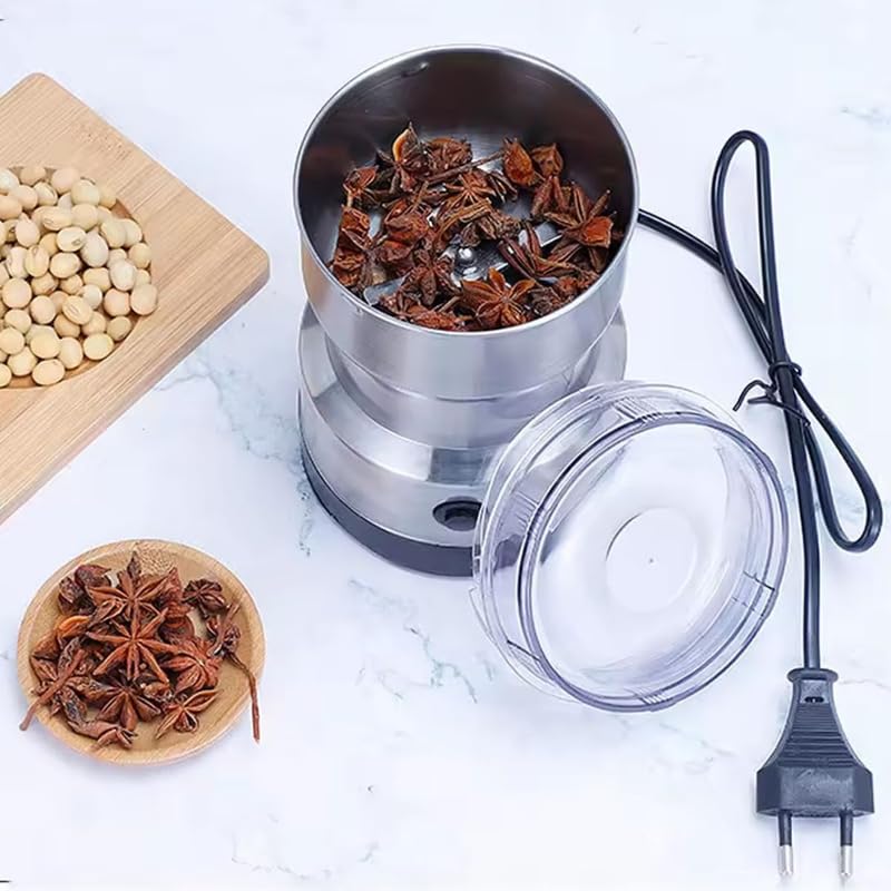 Multifunction Smash Machine Household Electric Cereals Grain Grinder product detail 3