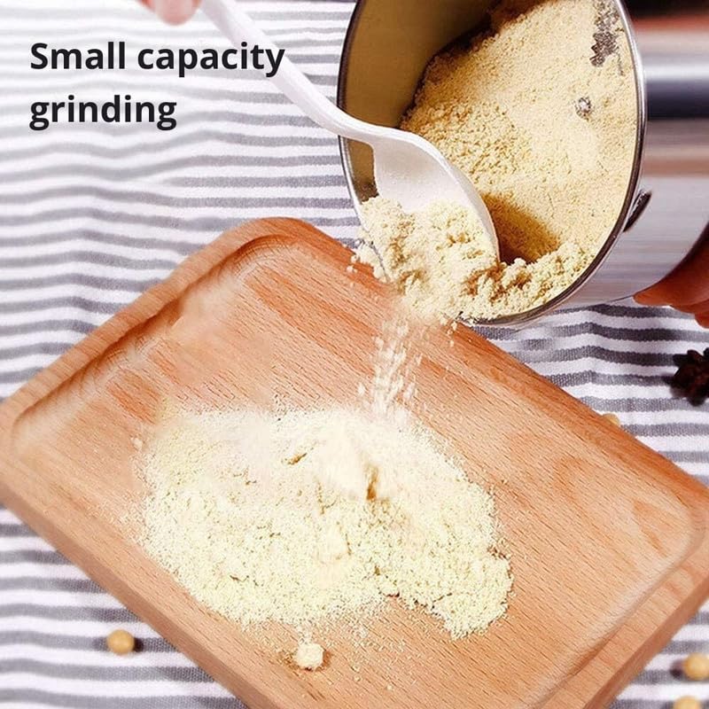 Multifunction Smash Machine Household Electric Cereals Grain Grinder product detail 5
