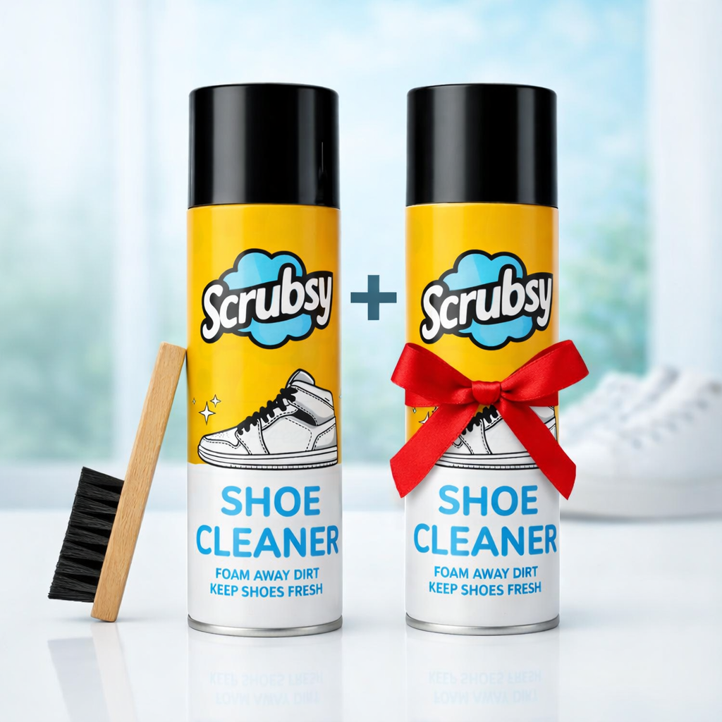 Shoe Cleaner (Buy 1 Get 1) product detail 1