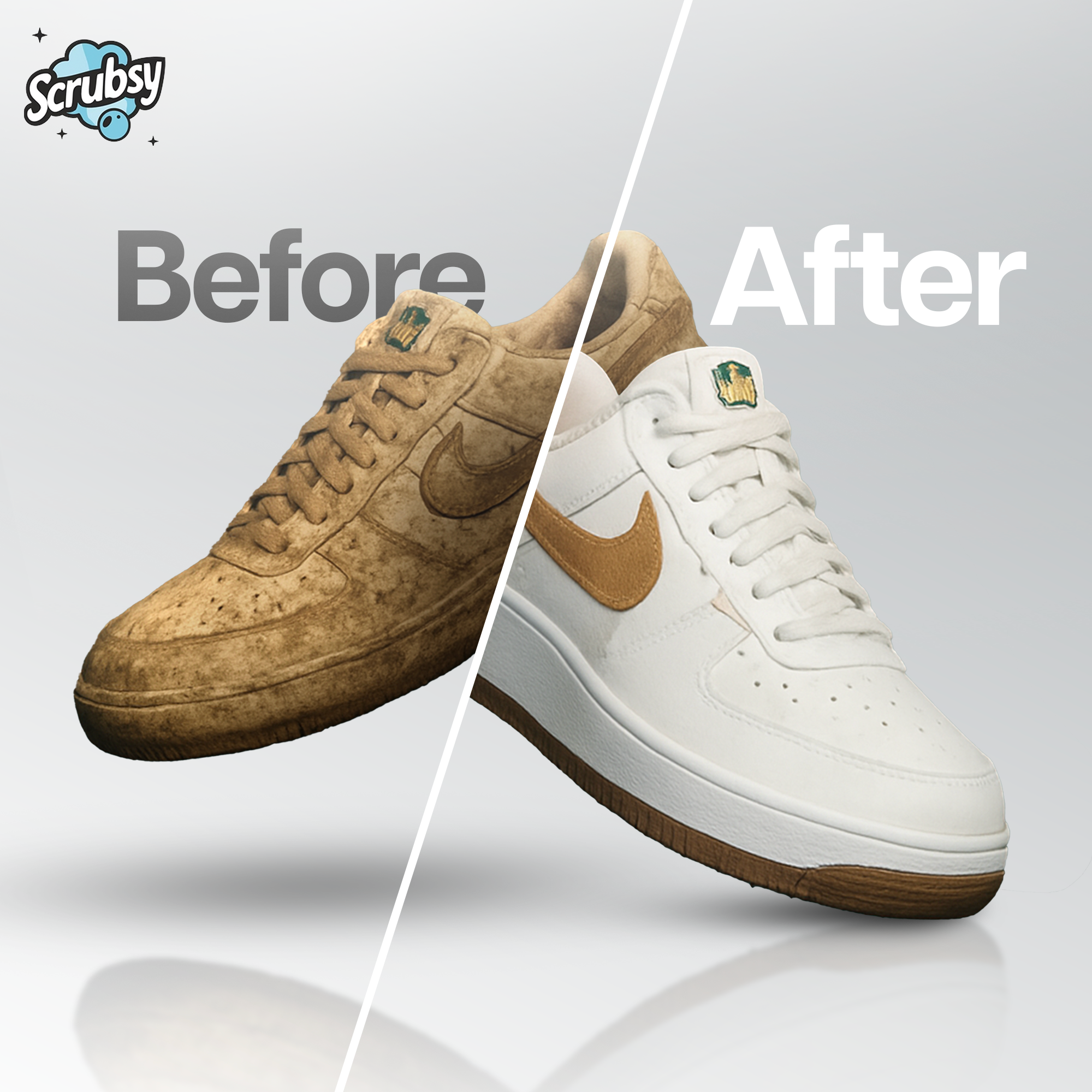 Shoe Cleaner (Buy 1 Get 1) product detail 2