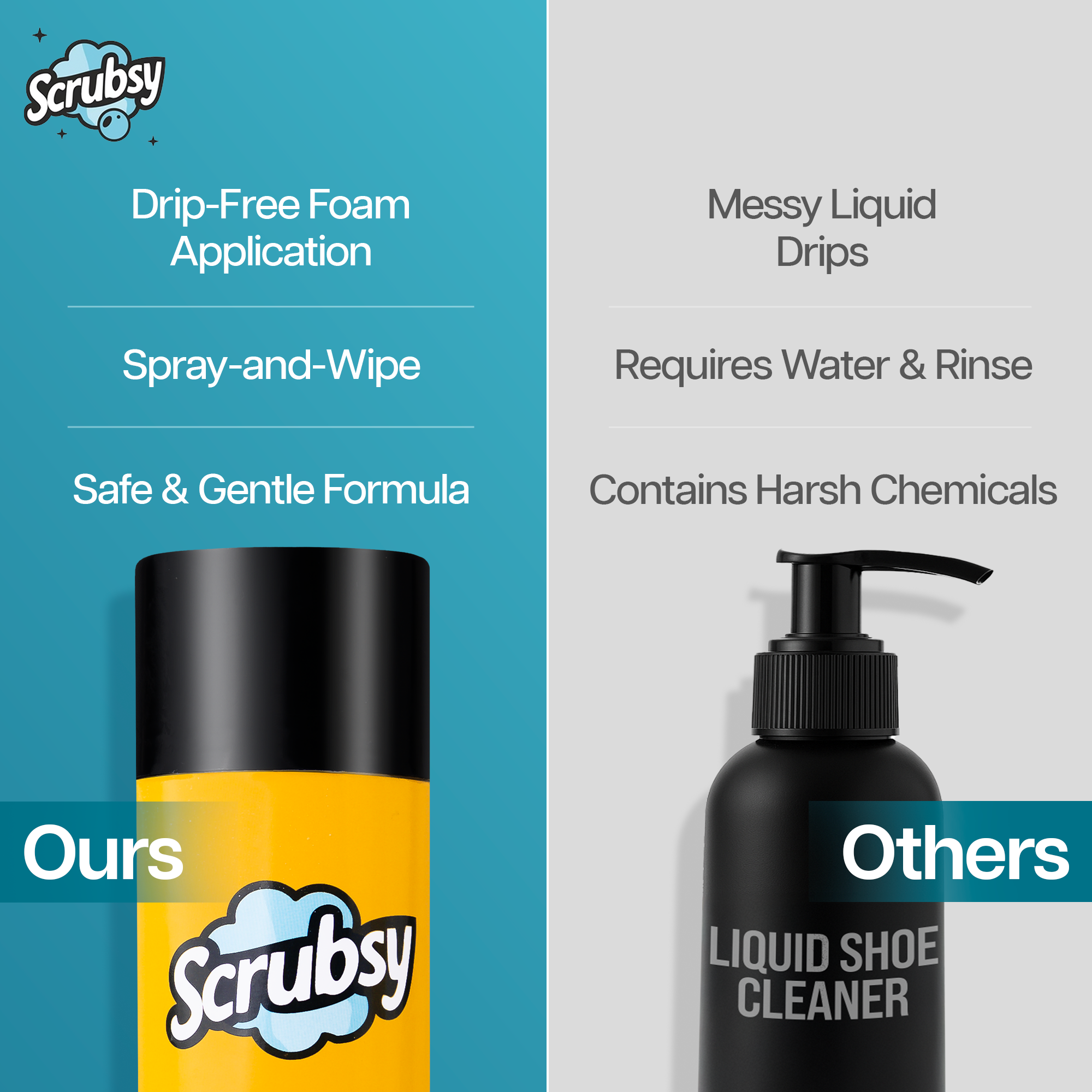 Shoe Cleaner (Buy 1 Get 1) product detail 4