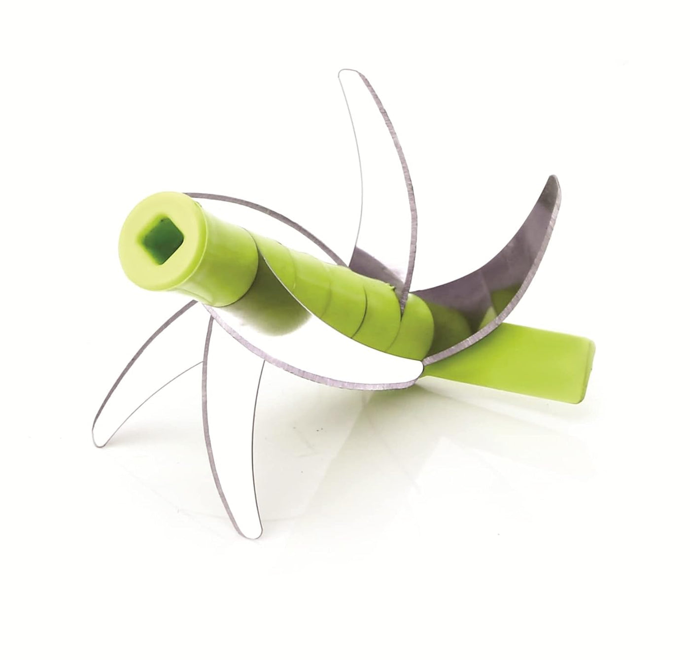 Thunder Chopper Plastic Quick Cutter Machine for Kitchen product detail 1